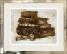 Radierung / Bücher 1130