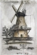 Sprengeler Mühle in Sprengel, Neuenkirchen (Lüneburger Heide)
