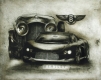 Bentley / Radierung 1801