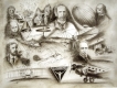 JUNKERS / Original-Radierung