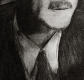 Radierung 1974 / Otto Meyerhof RADIERUNG VERGRIFFEN